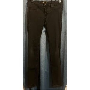 Hollister Super Skinny Juniors Size 7R